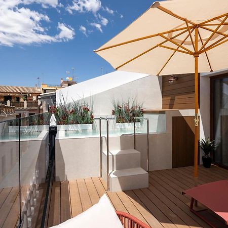 Palatina Concept Suites Гранада Екстериор снимка