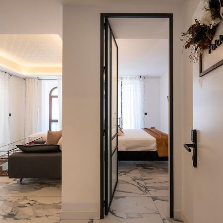 Palatina Concept Suites Гранада Екстериор снимка