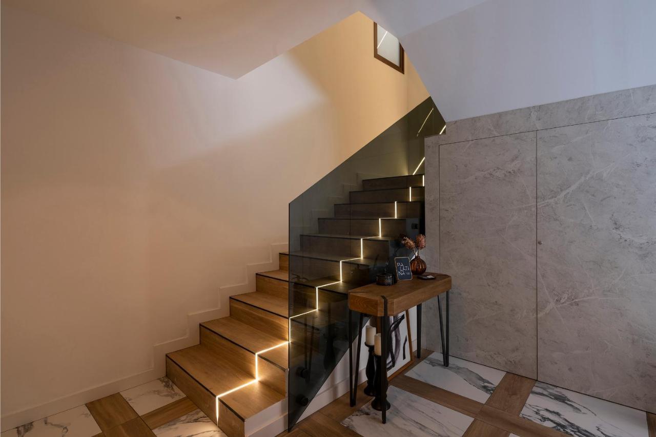 Palatina Concept Suites Гранада Екстериор снимка
