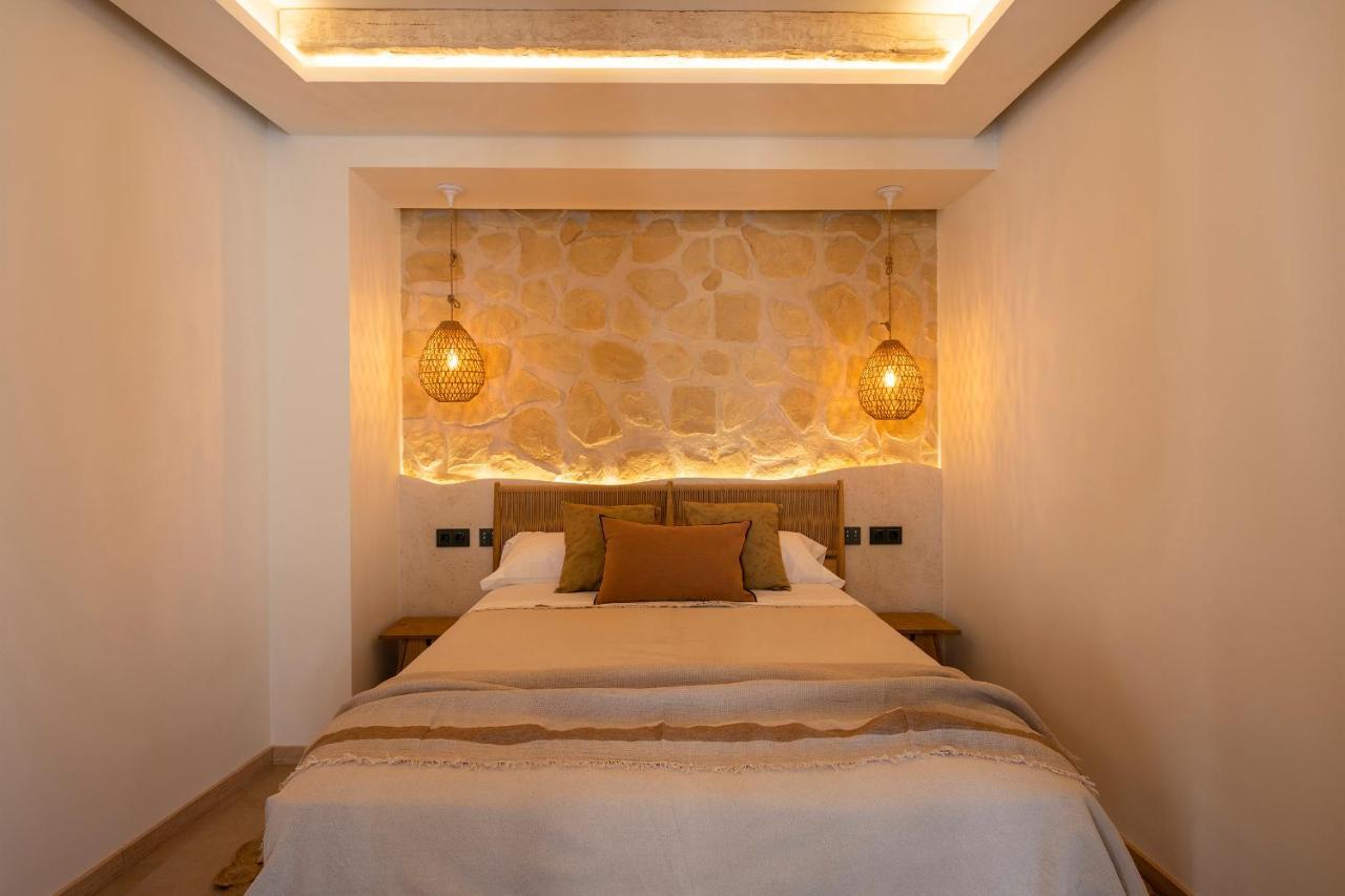 Palatina Concept Suites Гранада Екстериор снимка