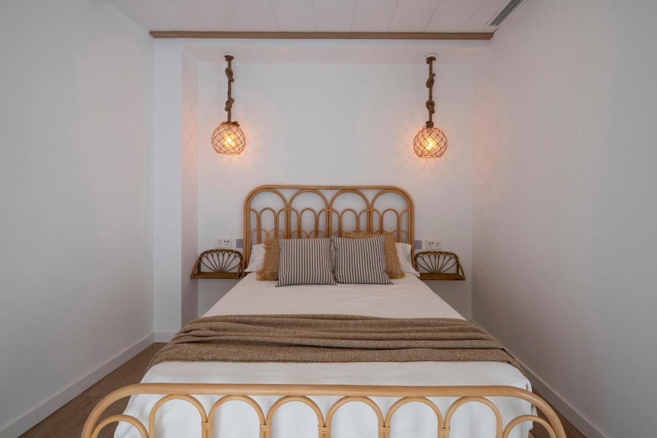 Palatina Concept Suites Гранада Екстериор снимка