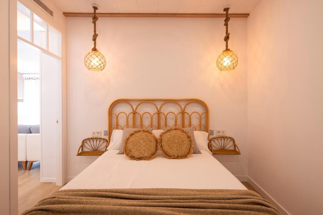 Palatina Concept Suites Гранада Екстериор снимка