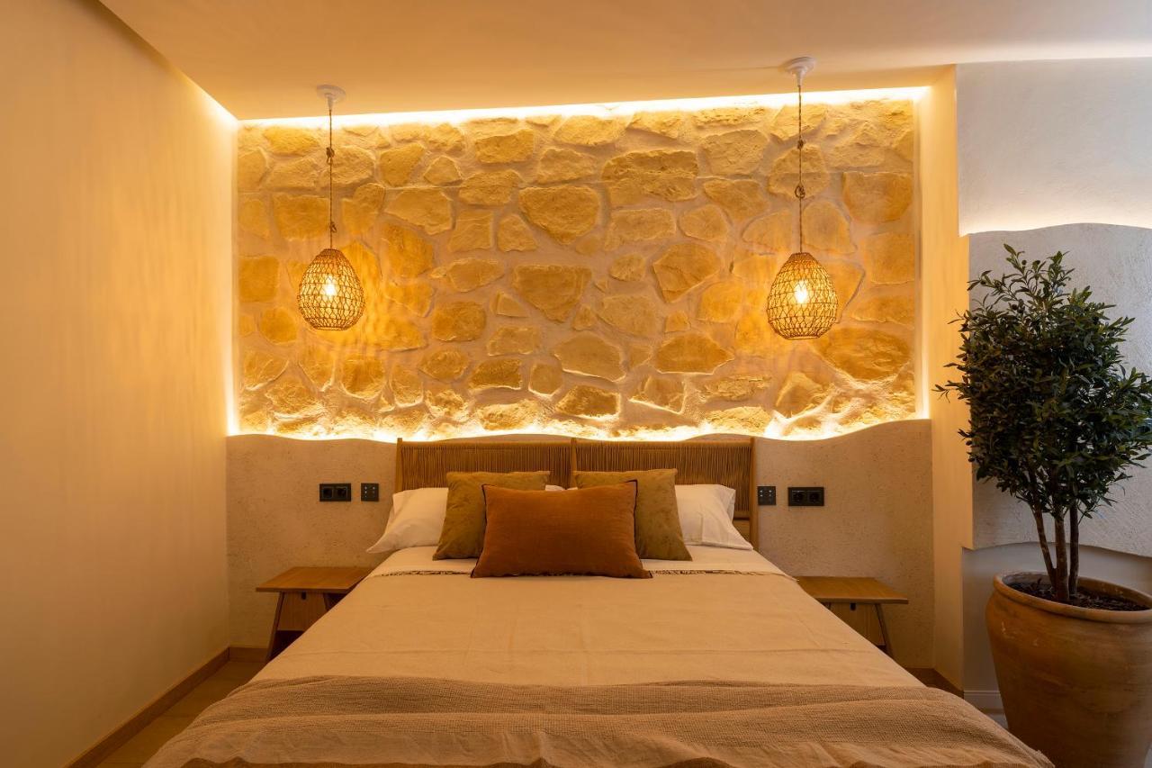 Palatina Concept Suites Гранада Екстериор снимка