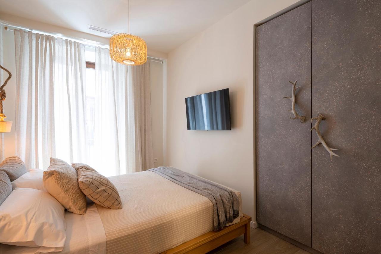 Palatina Concept Suites Гранада Екстериор снимка