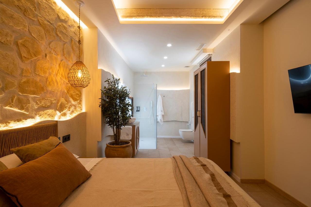 Palatina Concept Suites Гранада Екстериор снимка