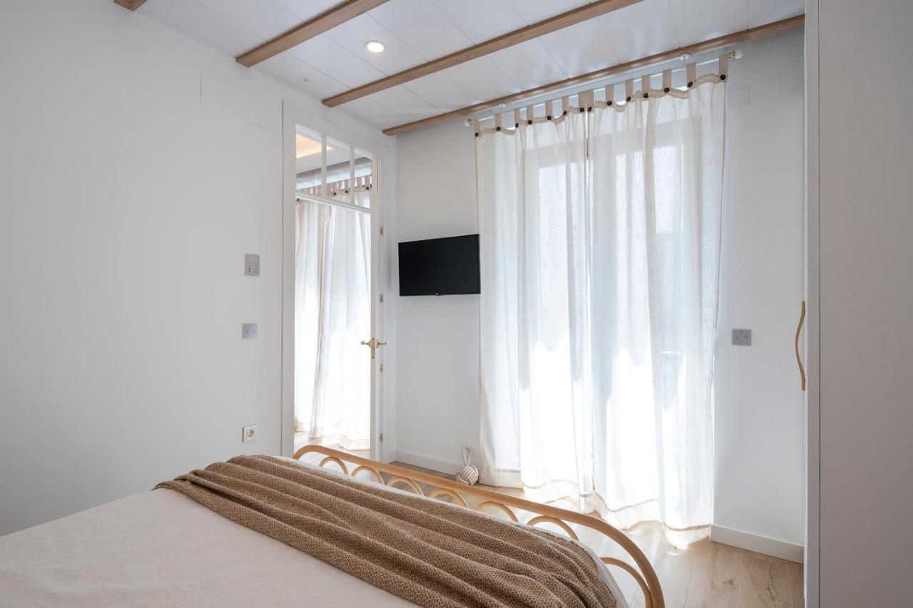 Palatina Concept Suites Гранада Екстериор снимка