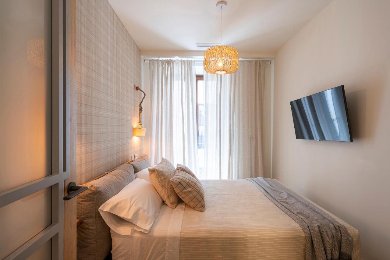 Palatina Concept Suites Гранада Екстериор снимка