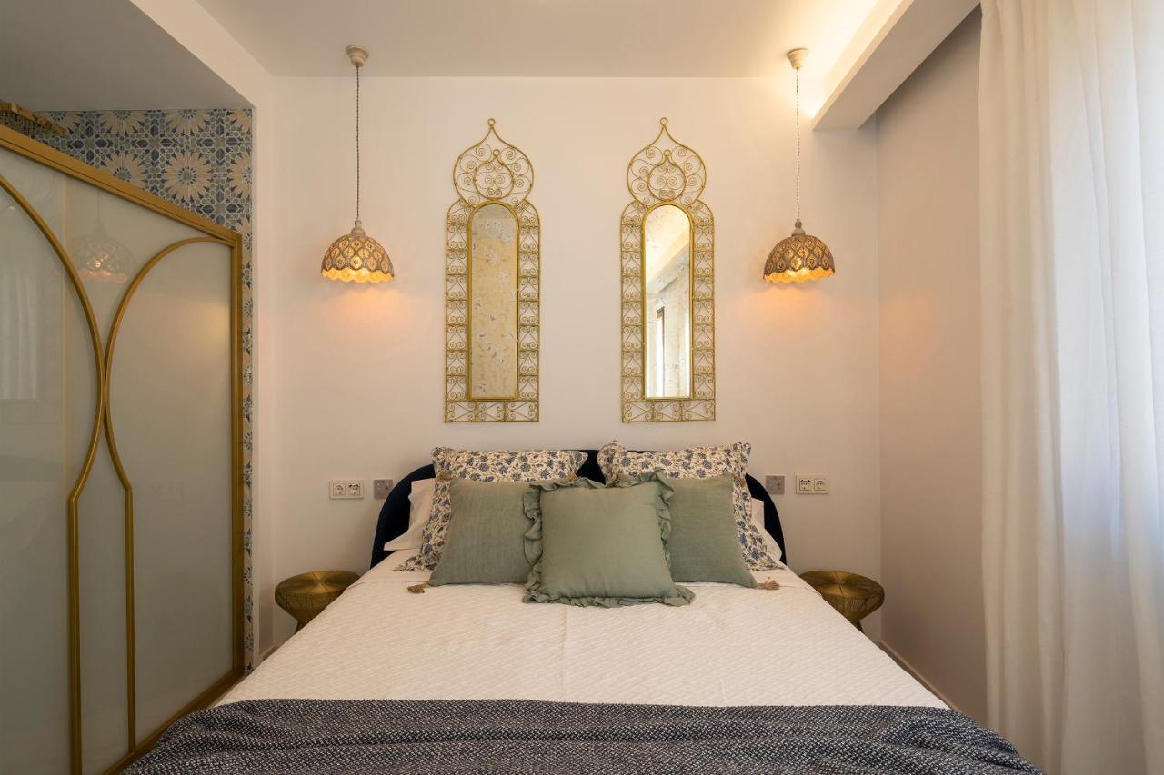 Palatina Concept Suites Гранада Екстериор снимка