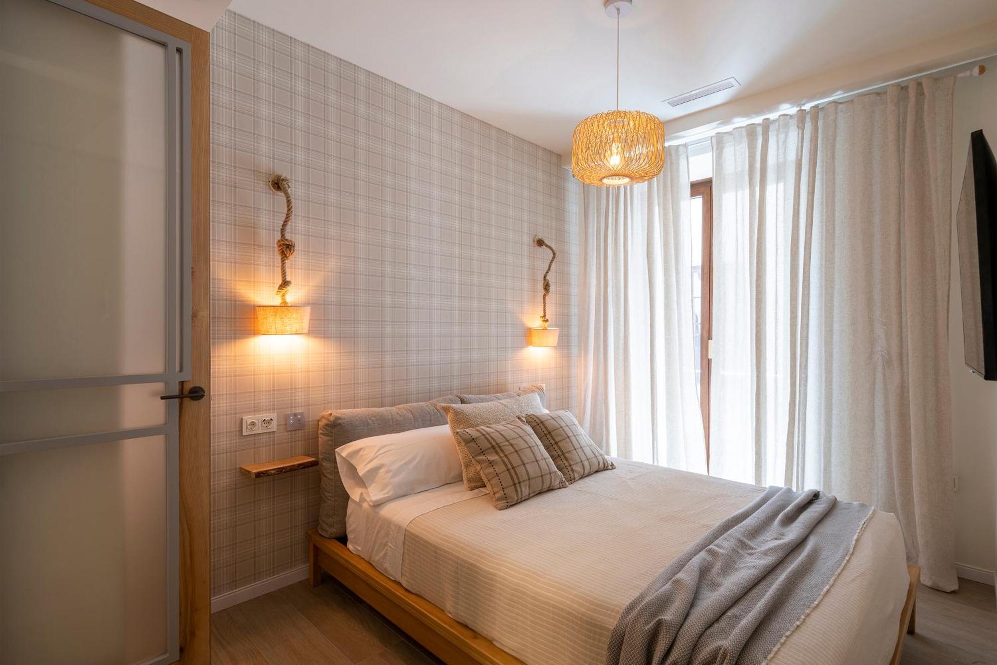Palatina Concept Suites Гранада Екстериор снимка