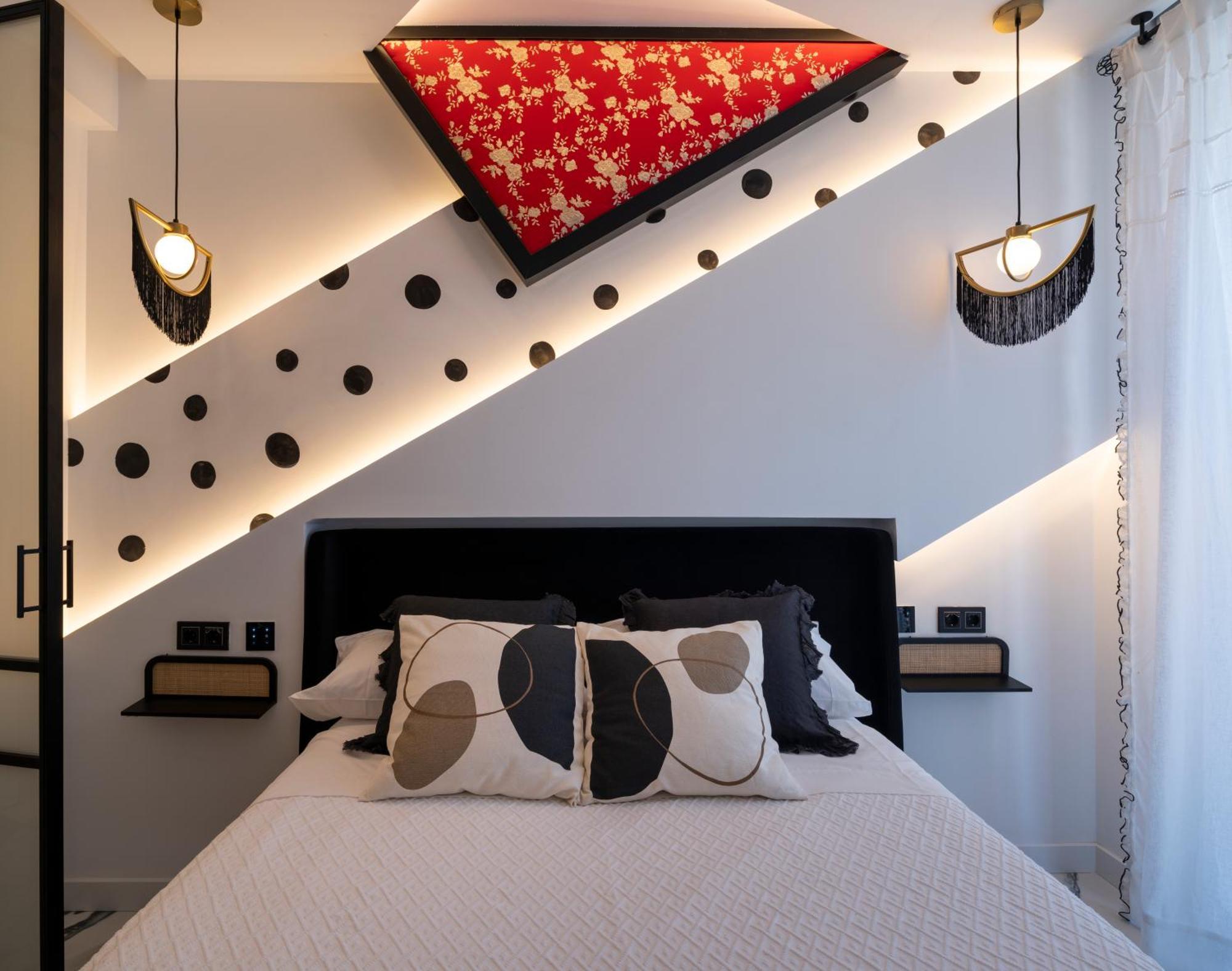 Palatina Concept Suites Гранада Екстериор снимка